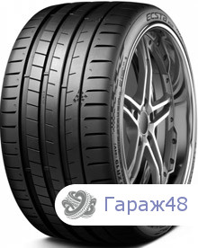 Kumho Ecsta PS91 225/45 R18 95Y